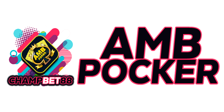 AMB Poker แหล่งรวมเกมเดิมพันชั่นนำที่จะต้องถูกใจนักเดิมพันชาวไทยอย่างแน่นอน