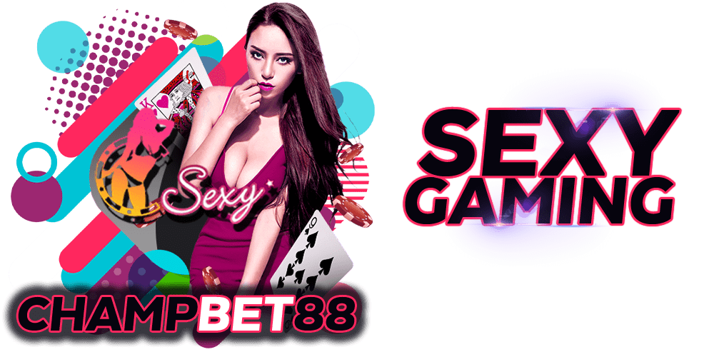 Sexy Game ค่ายเกมเดิมพันออนไลน์ที่มาพร้อมดีลเลอร์สาวสวยสุดเซ็กซี่