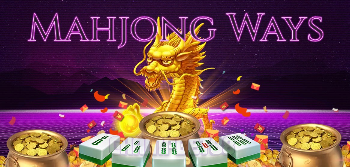 Mahjong Ways สล็อตไพ่นกกระจอกเล่นผ่านมือถือผ่านแอพ 24 ชั่วโมง