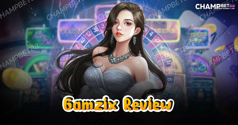 Gamzix Review